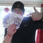 Dean Crowley - @dean.crowley.33 - Instagram