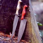 @deancrumpackerknives - Instagram
