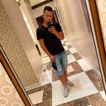 Dean Cruz - @leonelabrego23 - Instagram