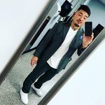 Dean Cruz - @_deenie - Instagram