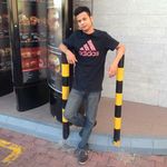 Dean Cruz - @deancruz18 - Instagram