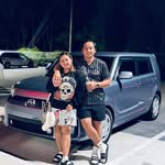 Dean Cruz - @deanyhen09 - Instagram