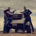 Dean Cuddy - Facebook
