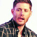 Jensen Ackles - @deancuddles - Instagram