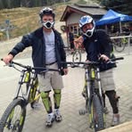 Dean Gordon Cudmore - Facebook