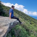 Dean Cully - @cullydean - Instagram