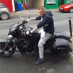 Dean Cummins - Facebook