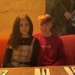 Dean Cummins - @deancummins86 - Instagram
