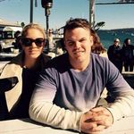 Dean Cummins - @dean__cummins - Instagram