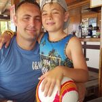 Dean Cummins - @cumminsdean - Instagram