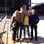 Dean Cunliffe - @deanobfc55 - Instagram