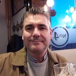 Dean Cunliffe - @dixiedean1966 - Instagram