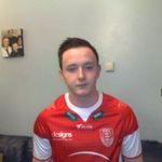 Dean Cunliffe - @dean_cunliffe - Instagram