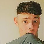 Dean Curley - @dean24120 - Instagram