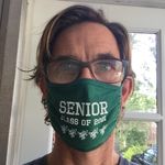Dean Curran - @scds2021seniors - Instagram