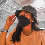 Danica Cyrille Tividad - @dean_cyrille - Instagram
