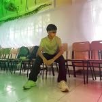 Dean Cyrell Rosima - @deancyrelld - Instagram
