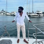 Dean Da Costa - @thatguywithdafro - Instagram