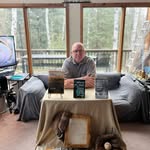 Dean Dalman - @deandalman_accidentalauthor - Instagram