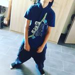 Dean - @deandallmann - Instagram
