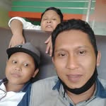 Dian Damanik - @deandamanik - Instagram