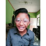 Sangkot - @dean_damanik16_12_2017 - Instagram
