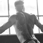 Dean Dancer - Facebook