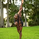 Xiomi Dean - @xiomidean_dancer_568 - Instagram