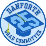 Danforth Class of 2025 Grad Committee 🎓 - @dcti2025gradcommittee - Instagram