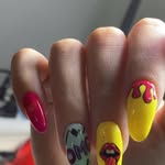 Dean Danielson - @malokyhonomi - Instagram