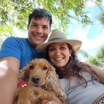 Lu 🙋🏻‍♀️& Mati 🙋🏻‍♂️| Viajeros | - @unamanera.deandar - Instagram