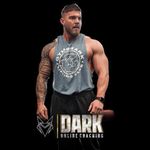 Dean Dark - @dean_dark - Instagram