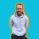 Dean Darroch - Personal trainer - Online coach - @deandarrochcoaching - Instagram