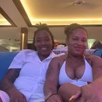 Donna Dean-Darby - @_thatdarbylife - Instagram