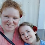 Darcy Ellamay Clarke - @dean_darcy - Instagram