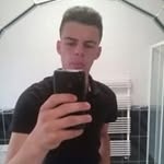 Dean Darcy - @darcy4697 - Instagram