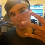 Dean Darcy - @mafiasaint808 - Instagram