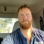 Kody Dean Darnell - @poor_boisracetruck - Instagram