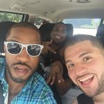 Dean Oliver - @deandarwin - Instagram