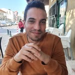Dean Sade - @deandassa - Instagram