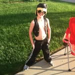 Dean Daugherty - @deanothedino427 - Instagram