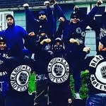Dean Davids - @ni666a_stacker_ - Instagram