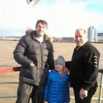 Dean Davidson Senior - @deandavidsonsenior - Instagram