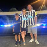 Dean Davison - @deandavison14 - Instagram