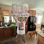 dean davison - @bigredrevolution - Instagram