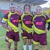 Red roses rugby club - @dawedean - TikTok