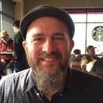 Dean Dawkins - @deandawkins1966 - Instagram