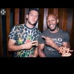 Sheldon Dawikns - @sheldondeandawkins - Instagram
