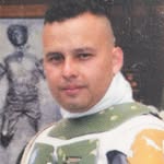 Dean De Anda - @bobafett1034 - Instagram