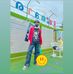 เดัน' วัยรุ่นตัวลาย. - Facebook
